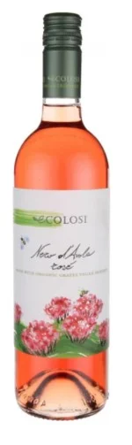 2020 | Cantine Colosi | Ecolosi Nero d'Avola Rose - Wine