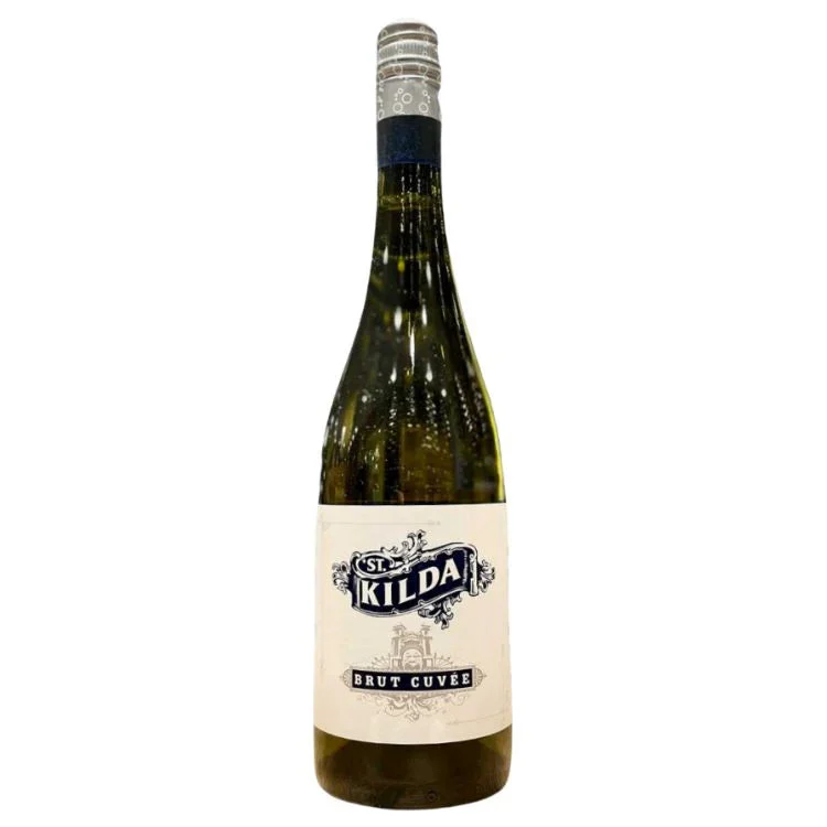 De Bortoli | St. Kilda Brut Cuvee - NV