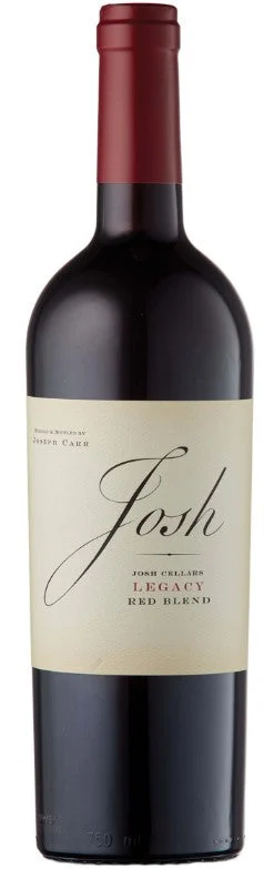 2021 | Josh Cellars | Legacy Red - Wine