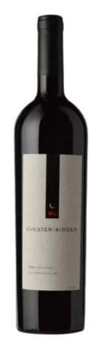 Long Shadows Vintners | Chester Kidder Red - NV