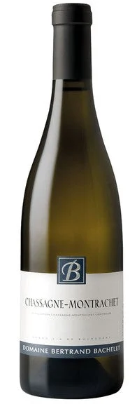 1985 | Domaine Bertrand Bachelet | Chassagne-Montrachet