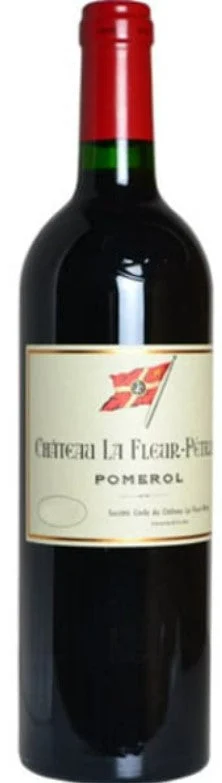 2015 | Château La Fleur-Pétrus | Pomerol