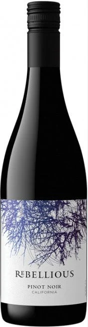 2019 | Rebellious Wine | Pinot Noir