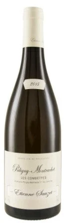 2015 | Etienne Sauzet | Les Combettes - Wine