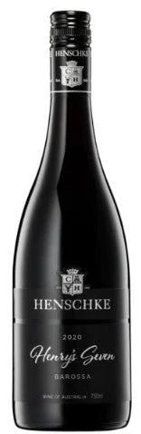 2020 | Henschke | Henry's Seven - Wine