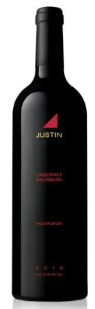 2019 | Justin | Cabernet Sauvignon (Magnum) - Wine
