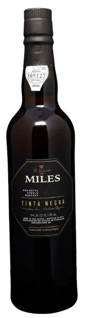 2006 | Miles | Colheita Medium Dry (Half Litre) - Wine