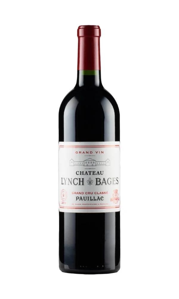 2010 | Château Lynch-Bages | Pauillac