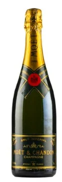 1986 | Moët & Chandon | Grand Vintage Brut - Wine