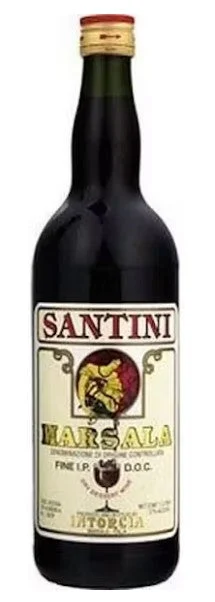 Santini | Sweet Marsala 1L - NV