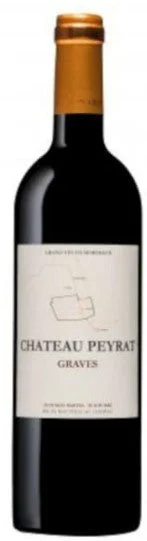 2019 | Chateau Peyrat | Rouge - Wine