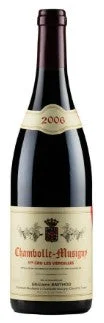 2006 | Domaine Ghislaine Barthod | Les Veroilles - Wine