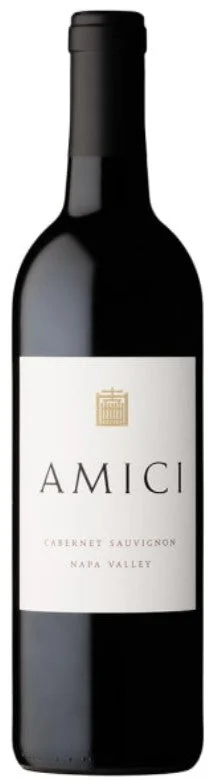 2021 | Amici Cellars | Cabernet Sauvignon - Wine