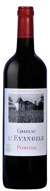 2015 | Château l'Évangile | Pomerol - Wine