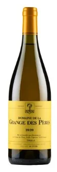 2020 | Domaine de la Grange des Pères | Blanc - Wine