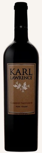 Karl Lawrence Cellars | Cabernet Sauvignon - NV