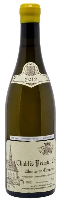 2012 | Domaine François Raveneau | Montee de Tonnerre - Wine