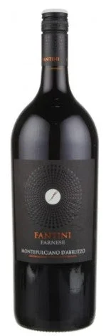 Farnese Vini | Fantini Montepulciano d'Abruzzo - NV