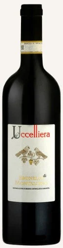 1996 | Uccelliera | Brunello di Montalcino - Vino