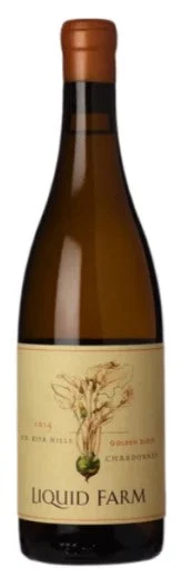 2013 | Liquid Farm | Golden Slope Chardonnay - Wine