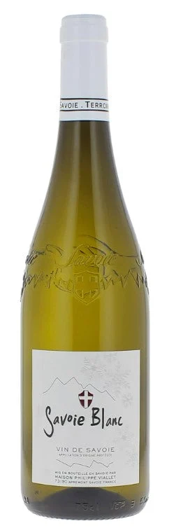 2020 | Maison Philippe Viallet | Savoie Blanc - Wine