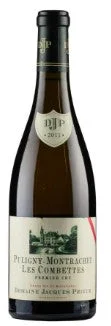 2011 | Domaine Jacques Prieur | Les Combettes - Wine