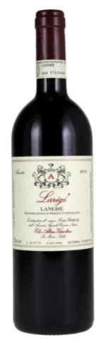 2015 | Elio Altaré | Larigi Langhe Rosso - Vino