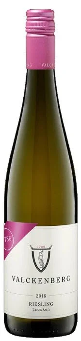 2020 | Valckenberg | P. J. Valckenberg Gewurztraminer - Wine