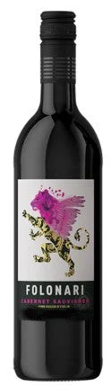 Folonari | Vino Rosso D'Italia Cabernet Sauvignon - NV