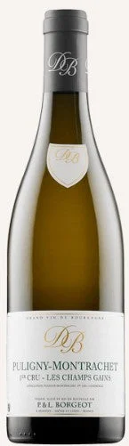2020 | Domaine Borgeot | Champs Gains - Wine