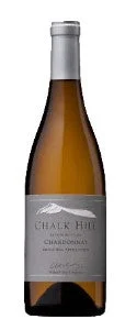 2018 | Chalk Hill Vineyards & Winery | Chardonnay