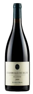 2005 | Domaine Michèle & Patrice Rion | Chambolle-Musigny Vieilles Vignes
