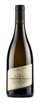 2021 | Philippe Colin | Les Chenevottes - Wine