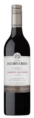 Jacob's Creek | Classic Cabernet Sauvignon - NV