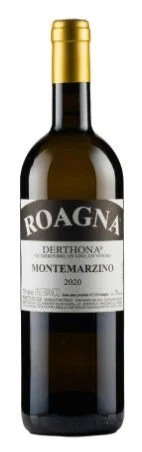 2020 | Roagna | Montemarzino Derthona - Wine