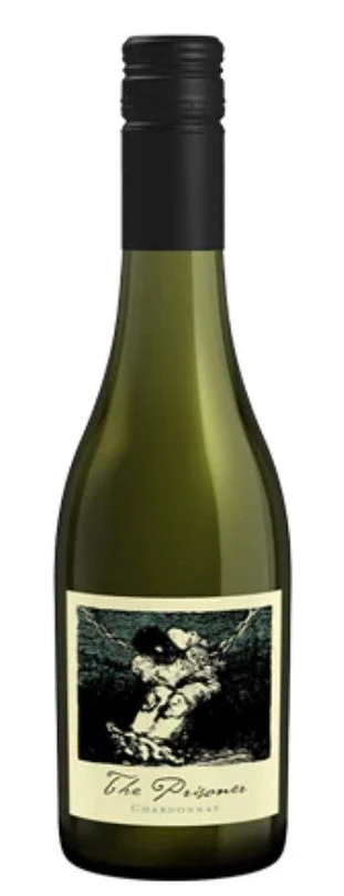 2019 | La empresa de vinos prisioneros | Chardonnay (Media Botella) - Wine