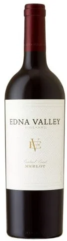 Edna Valley Vineyard | Merlot - NV