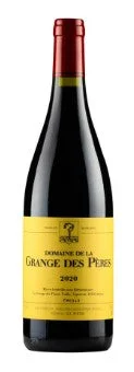 2020 | Domaine de la Grange des Pères | Rouge - Wine