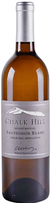 2018 | Chalk Hill Vineyards & Winery | Estate Sauvignon Blanc