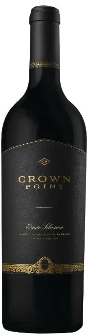 2016 | Crown Point Vineyards | Estate Selection - Wine