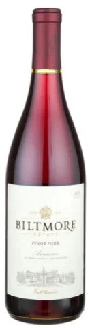 Biltmore Winery | American Pinot Noir - NV