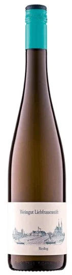 2016 | Weingut Liebfrauenstift | P. J. Valckenberg Riesling Trocken - Wine