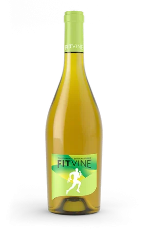 2019 | FitVine | Chardonnay - Wine