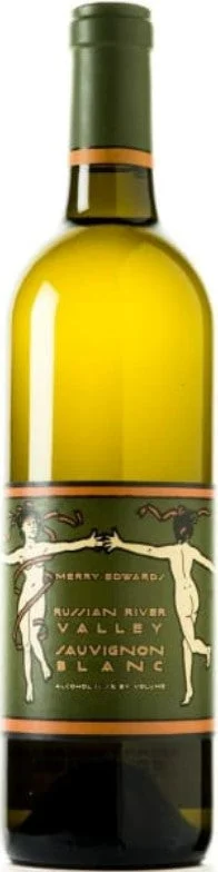 2017 | Merry Edwards Winery | Sauvignon Blanc