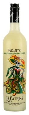 La Catrina | Mojito Wine Cocktail - NV