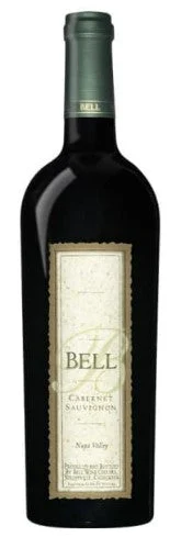 2018 | Bodegas de campana | Cabernet Sauvignon - Vino