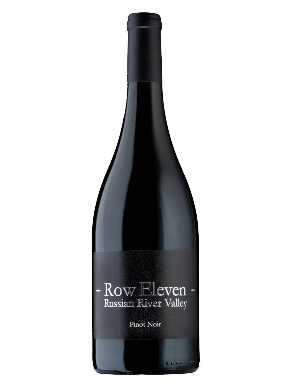 2020 | Row Eleven | Russian River Valley Pinot Noir - Wine