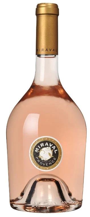 2020 | Château Miraval | Cotes de Provence Rose - Wine