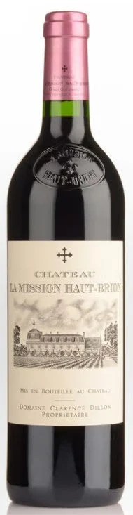 2022 | Château La Mission Haut-Brion | Pessac-Leognan