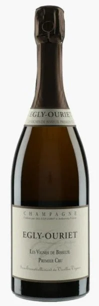 Egly-Ouriet | Les Vignes de Bisseuil Premier Cru Extra Brut - NV